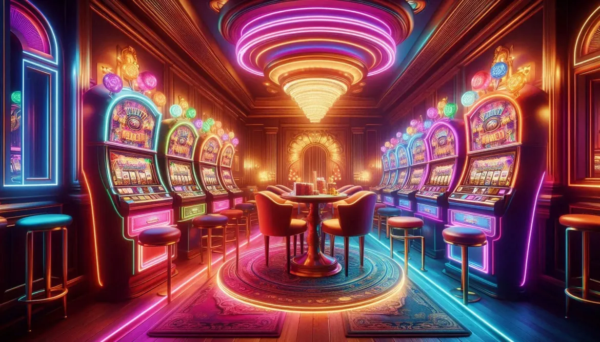 Royal Casino